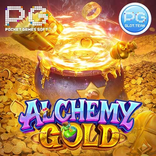 Alchemy Gold