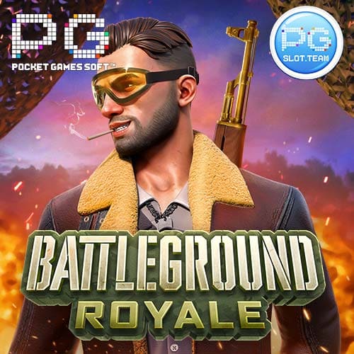 Battleground Royale