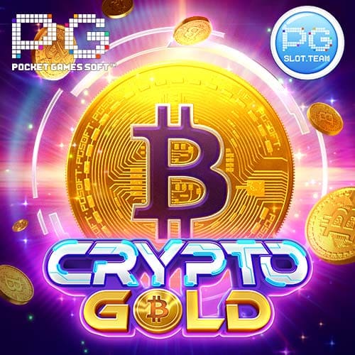 Crypto Gold