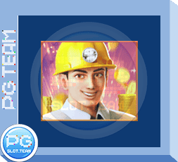 CryptoGold PG Slot Demo