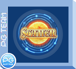 Destiny of Sun & Moon รีวิวสล็อตPG