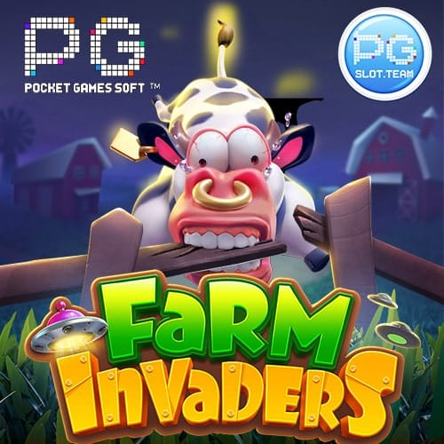 Farm Invaders
