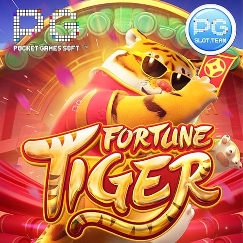 Fortune Tiger