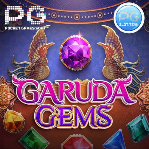 Garuda Gems
