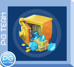 HeistStakes PG Slot Demo