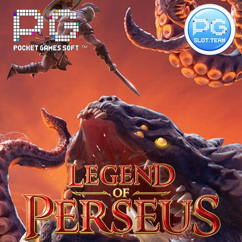 Legend of Perseus