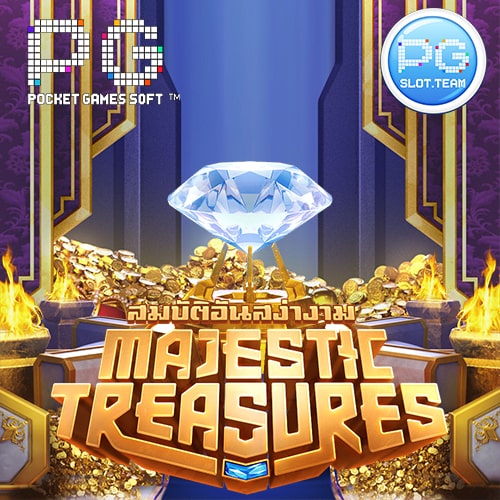 Majestic Treasures