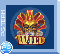 MaskCarnival Slot Review