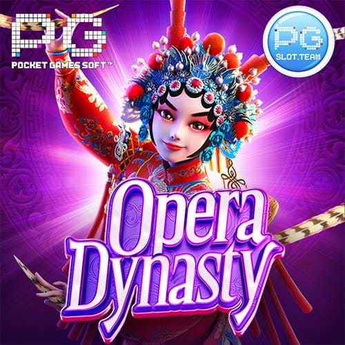 Opera Dynasty