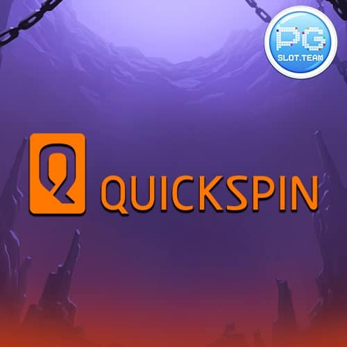 QUICKSPIN