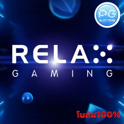 Relax Gaming