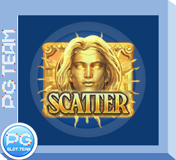 Rise of Apollo รีวิวสล็อตPG