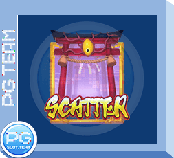 Spirited Wonders รีวิวสล็อตPG