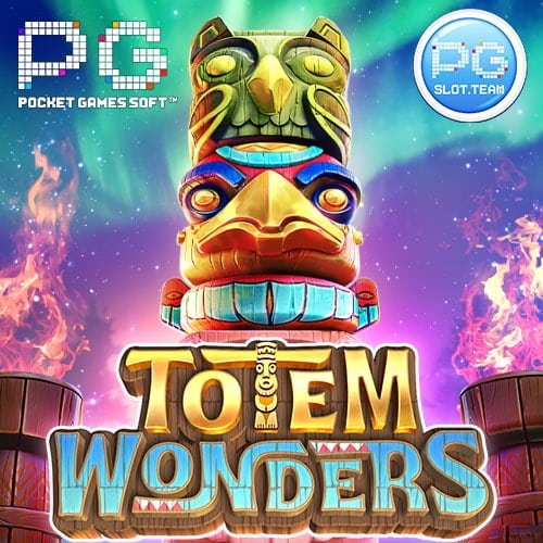 Totem-Wonders