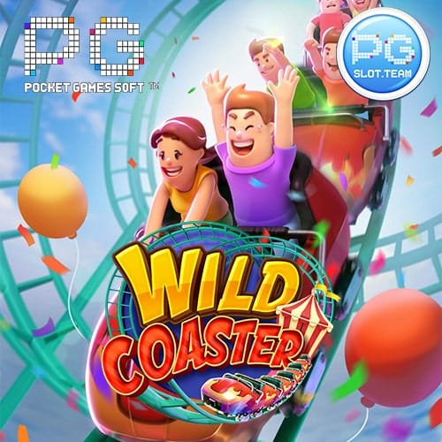 Wild Coaster