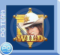 WildBountyShowdown ซื้อฟรีสปิน