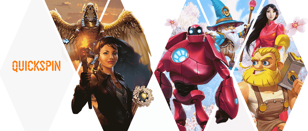 quickspin