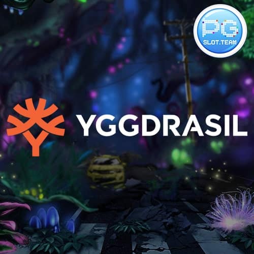 yggdrasil