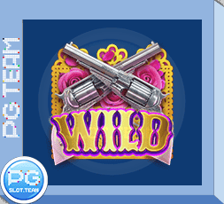 ลองเล่นไวลด์แบนดิโต-สล็อตpg