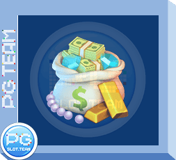 สล็อตเงินจากการปล้น เกมใหม่pg