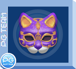 สล็อตเทศกาลหน้ากาก เกมใหม่pg