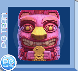 สล็อตโทเทม-pgslot