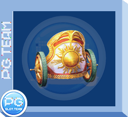 สล็อตไรส์ออฟอพอลโล เกมใหม่pg