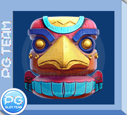 เกมสล็อตTotem-Wonders-ค่าย-PG