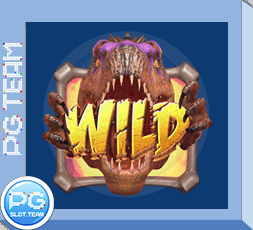 เกมสล็อตpg-Jurassic-Kingdom