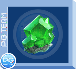 GalacticGems PG Slot Demo