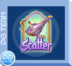 Genie’s 3 Wishes รีวิวสล็อตPG