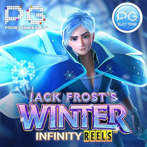 Jack Frost's Winter