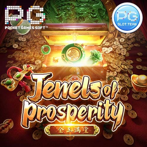 Jewels of Prosperity