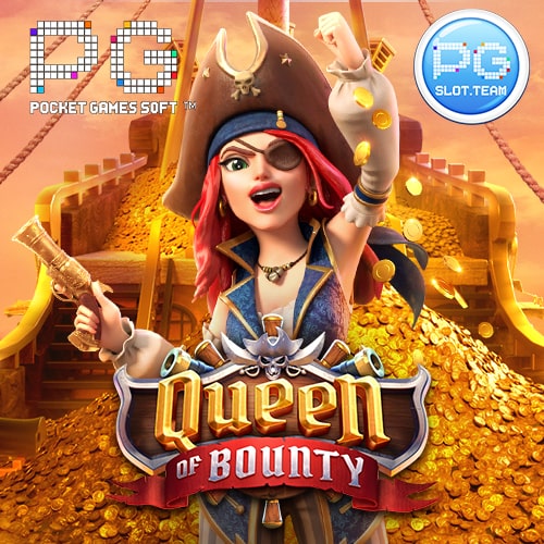 Queen of Bounty