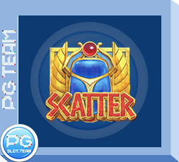 Secrets of Cleopatra รีวิวสล็อตPG