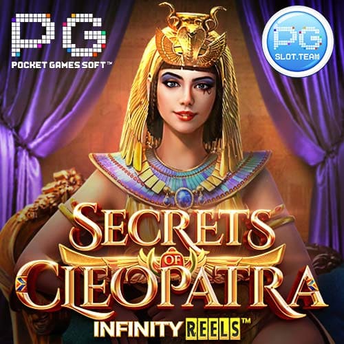 Secrets of Cleopatra