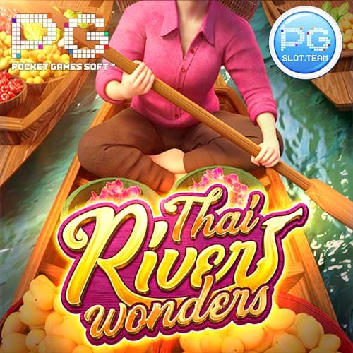 Thai River Wonders