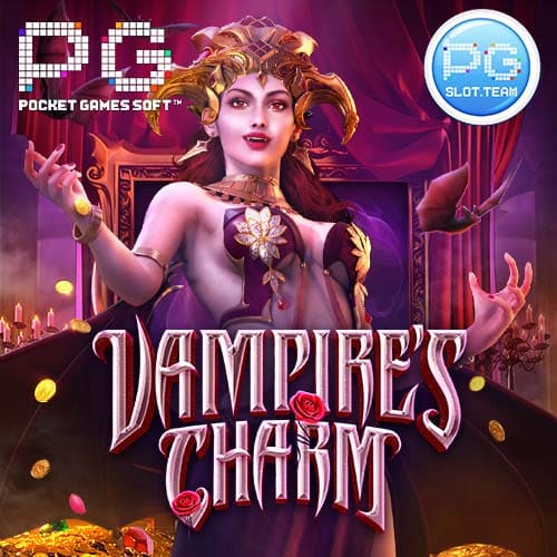 Vampires Charm