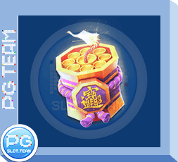 WildFireworks PG Slot Demo