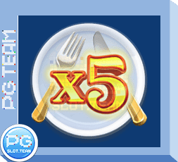 ร้านอาหารมื้อเย็น-Slot-PG-Review