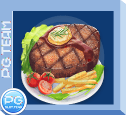 สล็อต-ร้านอาหารมื้อเย็น-PG-Slot-Demo