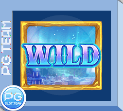 สล็อตJack Frost's Winter ค่าย pg