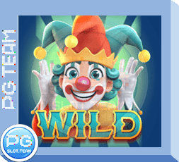 เกมสล็อต-เซอร์คัสดีไลท์