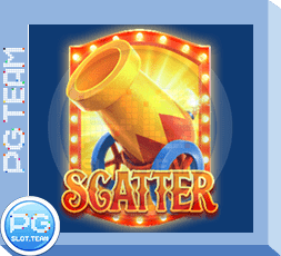 เกมสล็อตเซอร์คัสดีไลท์