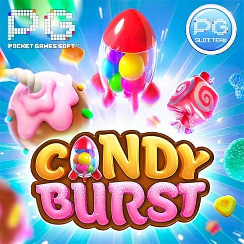 Candy Burst