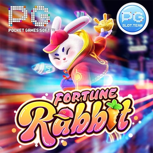 Fortune Rabbit