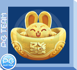 กระต่ายนำโชค-PG-Slot-Demo