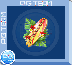 สล็อตBIKINI PARADISE