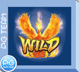 สล็อตนกฟีนิกซ์ PGSLOT