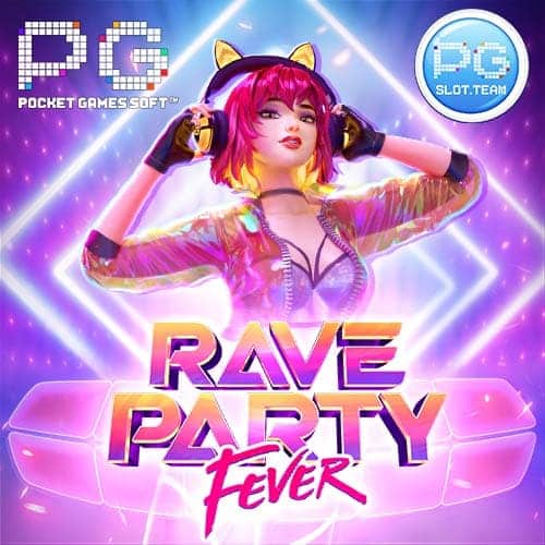 Rave Party Fever